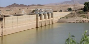 Disparités hydriques au Maroc entre sécheresse et espoirs de régénération