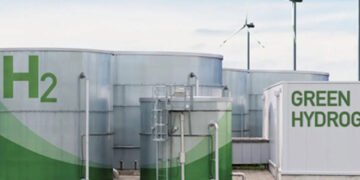Laâyoune: première centrale électrique100% hydrogène vert en Afrique