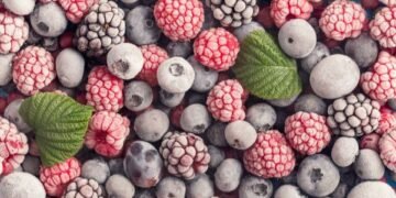 L’export de fruits et légumes au Canada en croissance constante
