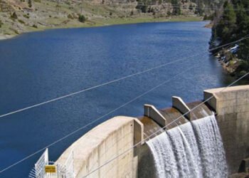 Loukkos : Les barrages enregistrent un taux de remplissage de 42,7%