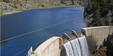 Loukkos : Les barrages enregistrent un taux de remplissage de 42,7%